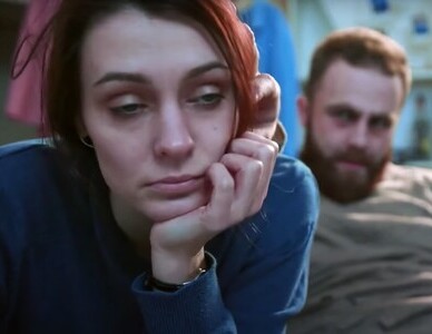 Лечение зависимости от мефедрона в Казани Девушка под действием наркотиков